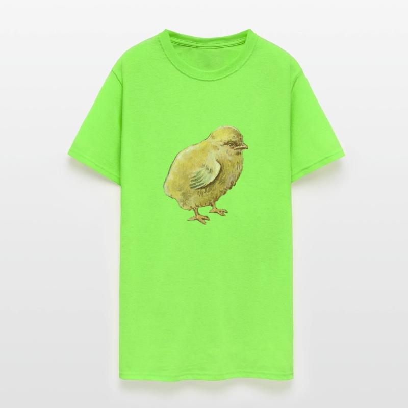 Easter Chick