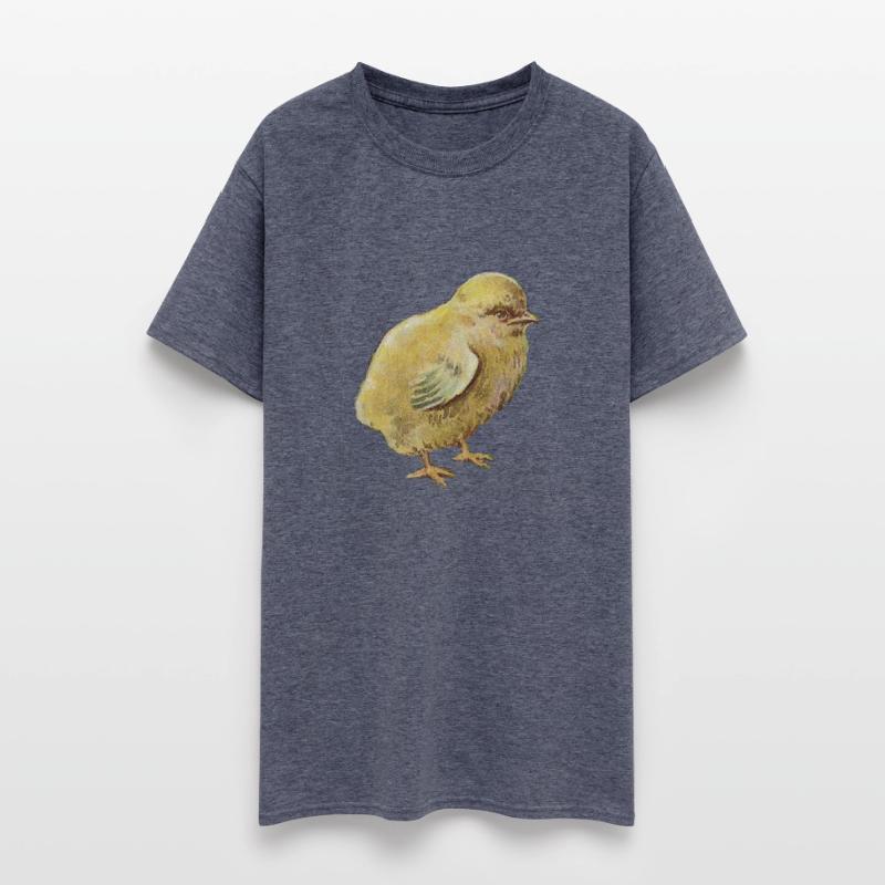 Easter Chick