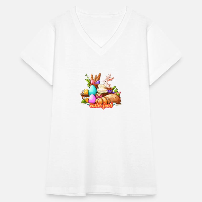 Easter Food