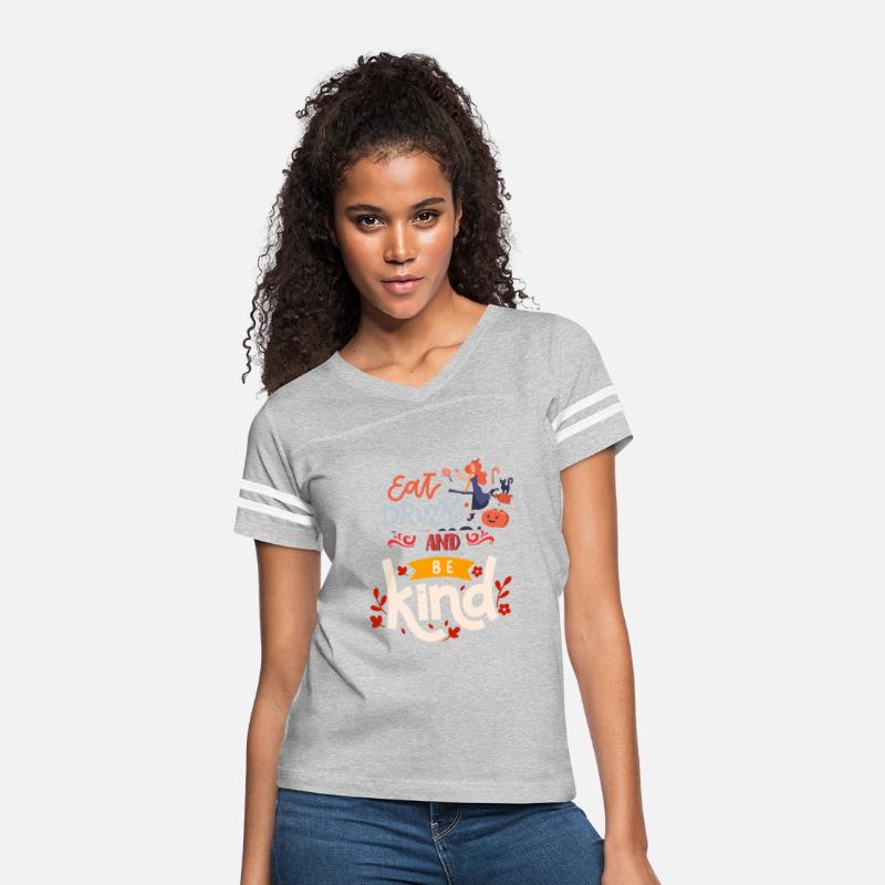 Eat drink and be kind