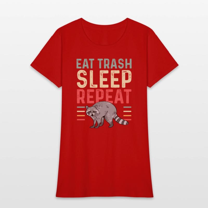 Eat, Sleep, Repeat Lazy and Sleeper Gift