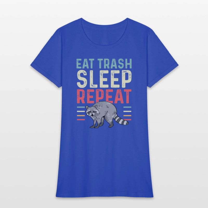 Eat, Sleep, Repeat Lazy and Sleeper Gift