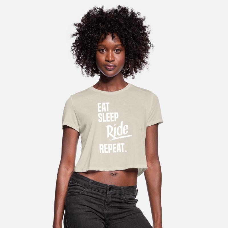 EAT SLEEP RIDE