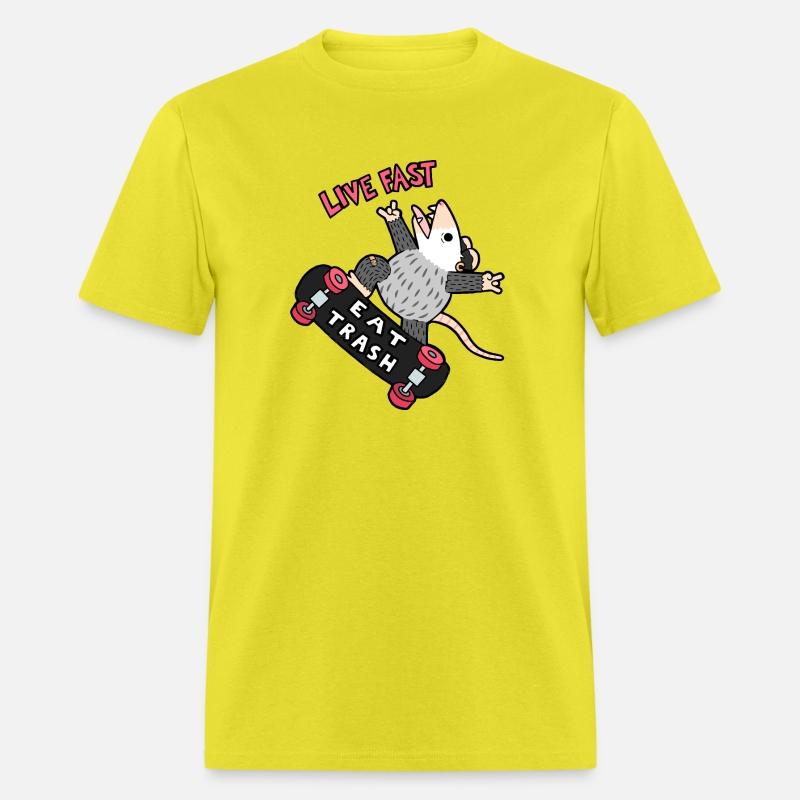 Eat Trash