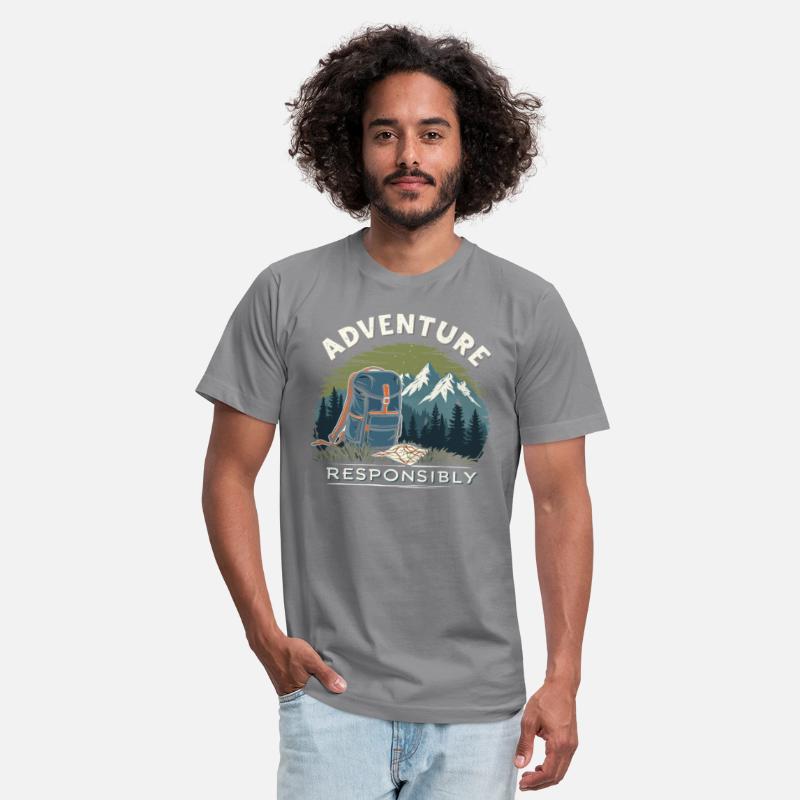 Eco-Friendly Hiking Outdoor Ethics Sustainable
