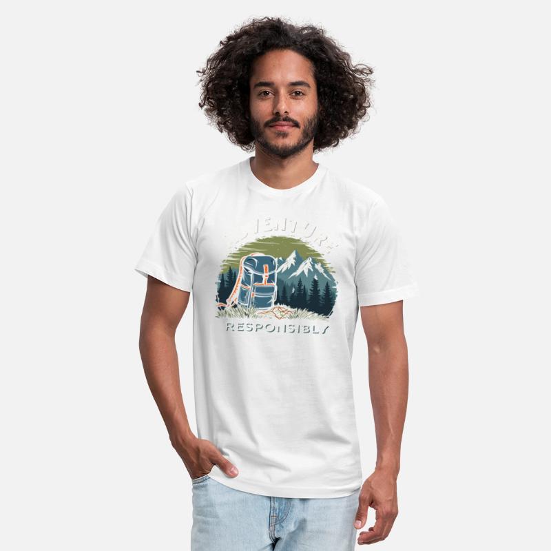 Eco-Friendly Hiking Outdoor Ethics Sustainable
