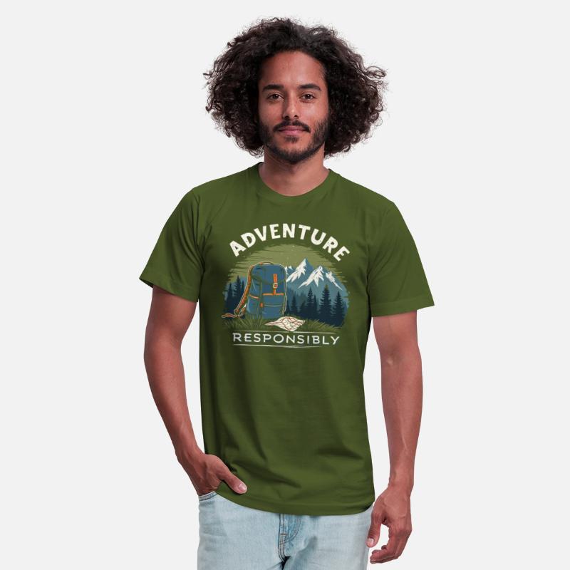 Eco-Friendly Hiking Outdoor Ethics Sustainable