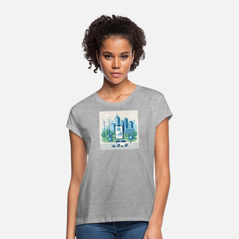Eco-Friendly Smart City Design