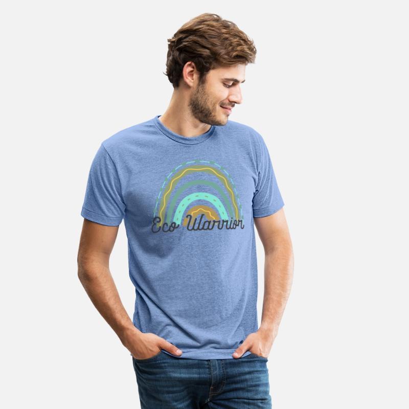 Eco Warrior Rainbow