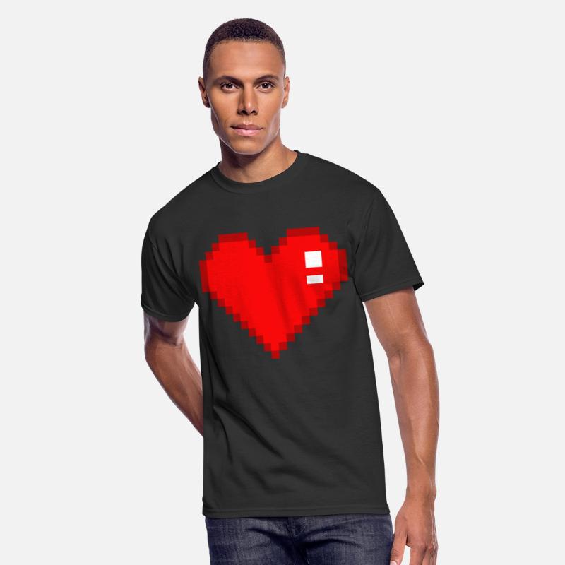 Eight Bit Heart