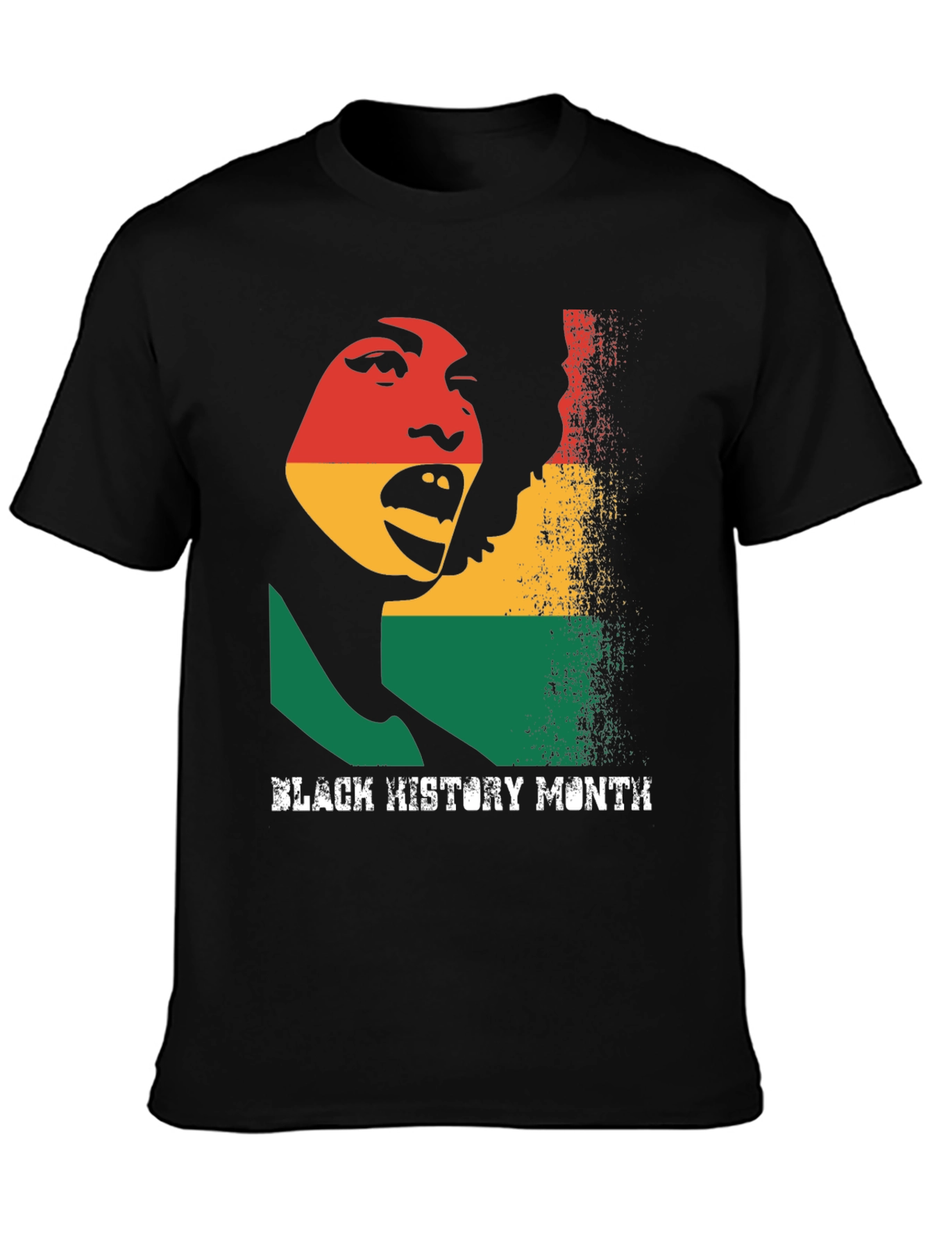 Black History Month T-Shirt