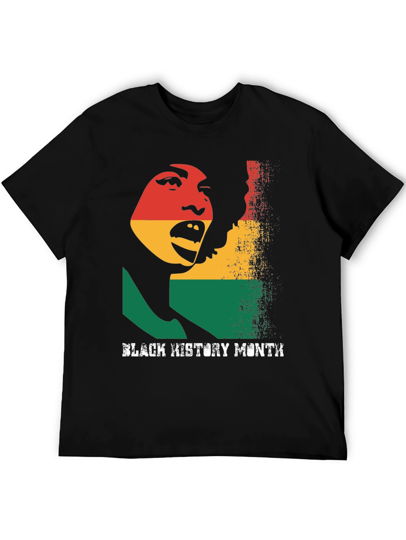 Black History Month T-Shirt