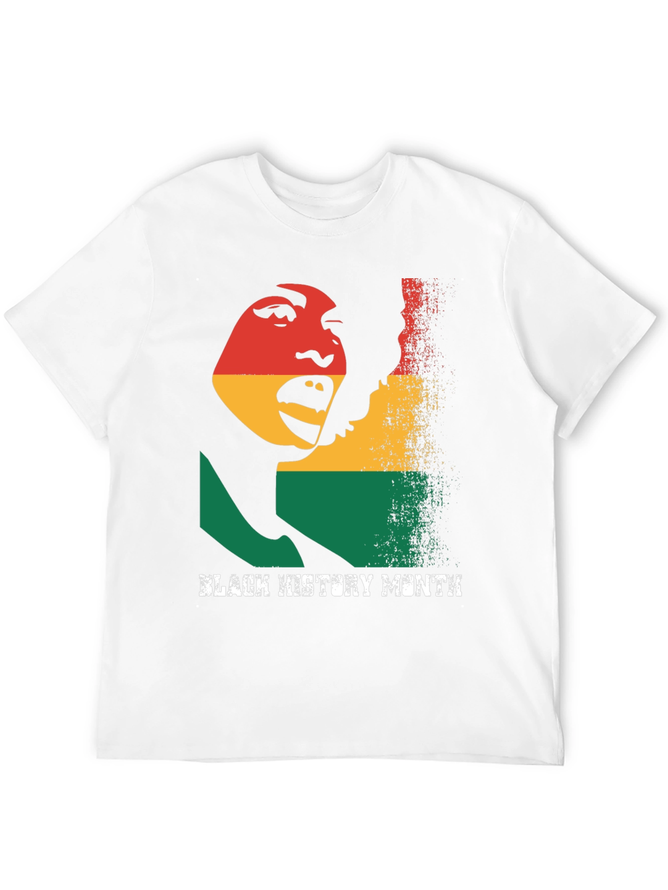 Black History Month T-Shirt