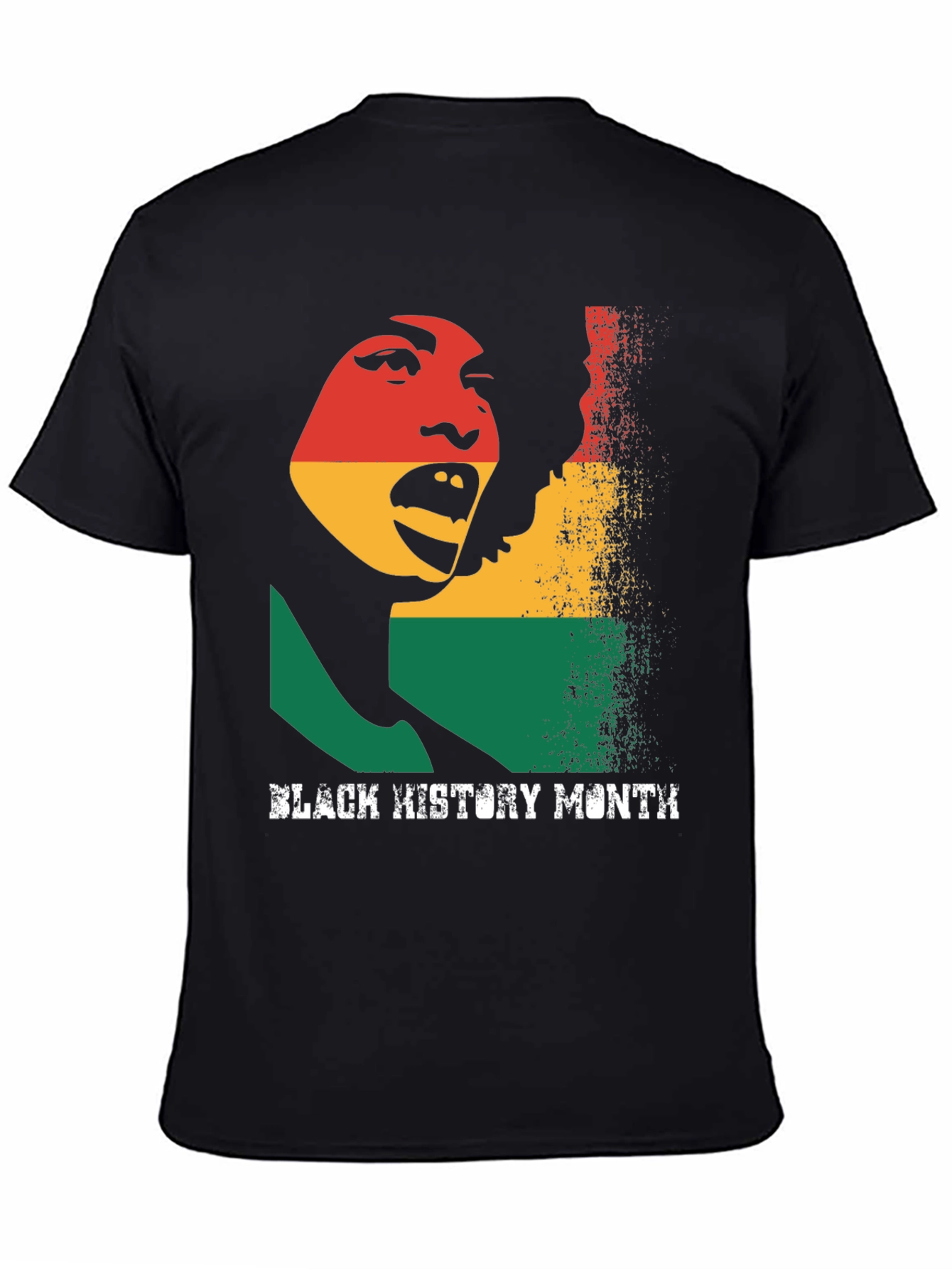 Black History Month T-Shirt