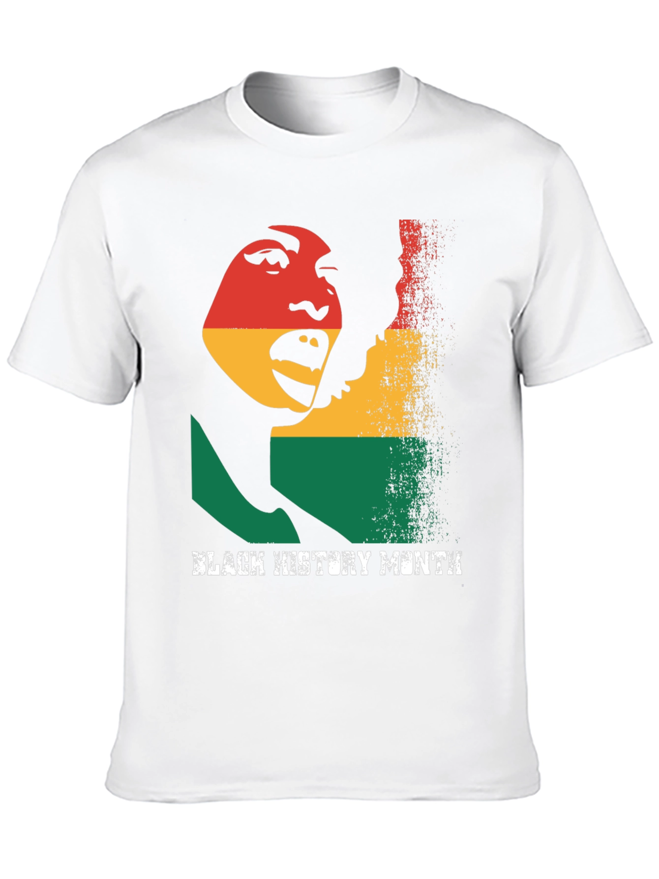 Black History Month T-Shirt