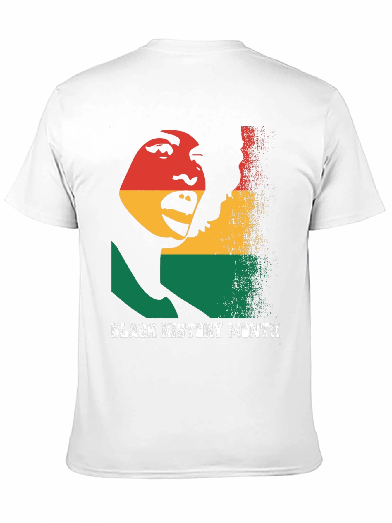 Black History Month T-Shirt