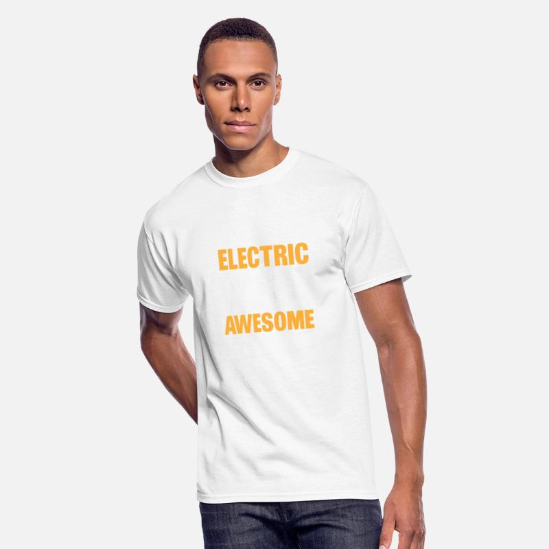 Electric Cars Are Shockingly Awesome