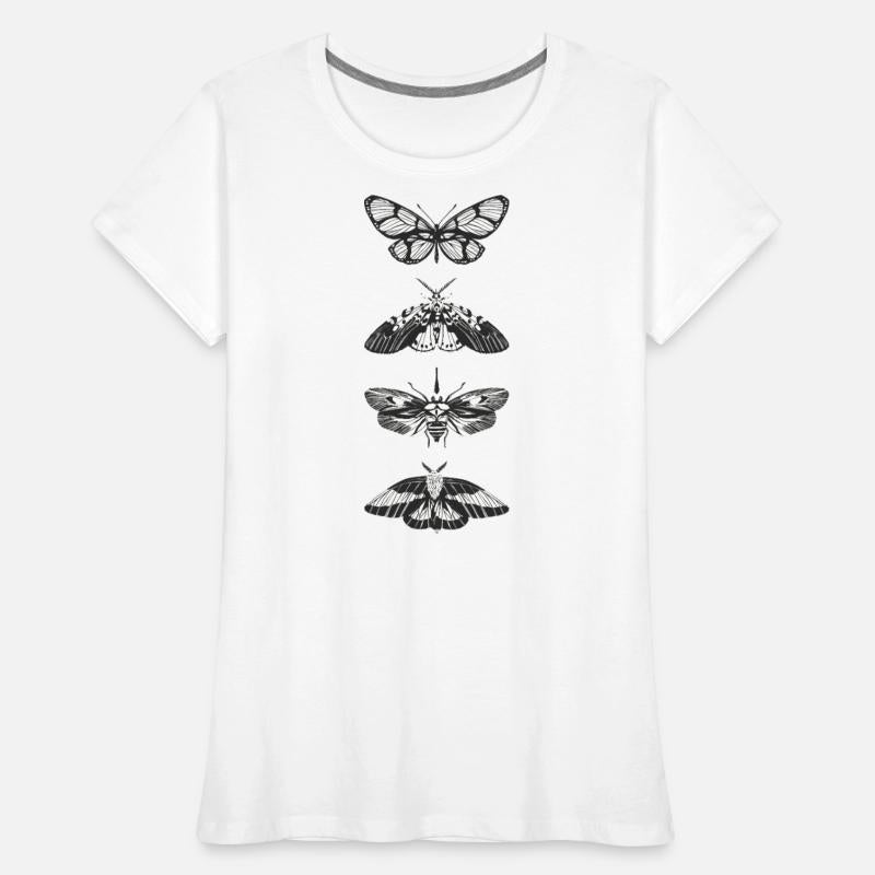 Elegant Butterfly Series