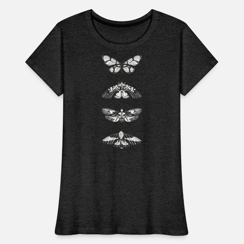 Elegant Butterfly Series