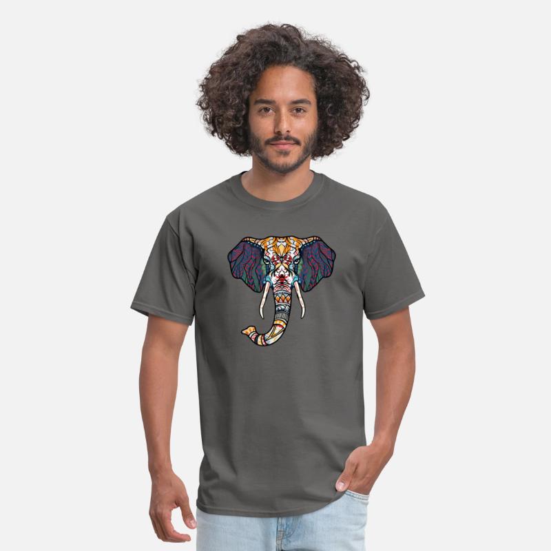 elephant ethnic