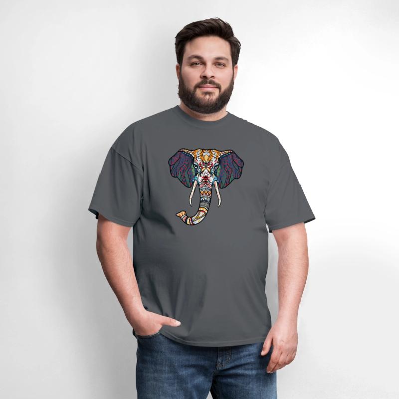 elephant ethnic