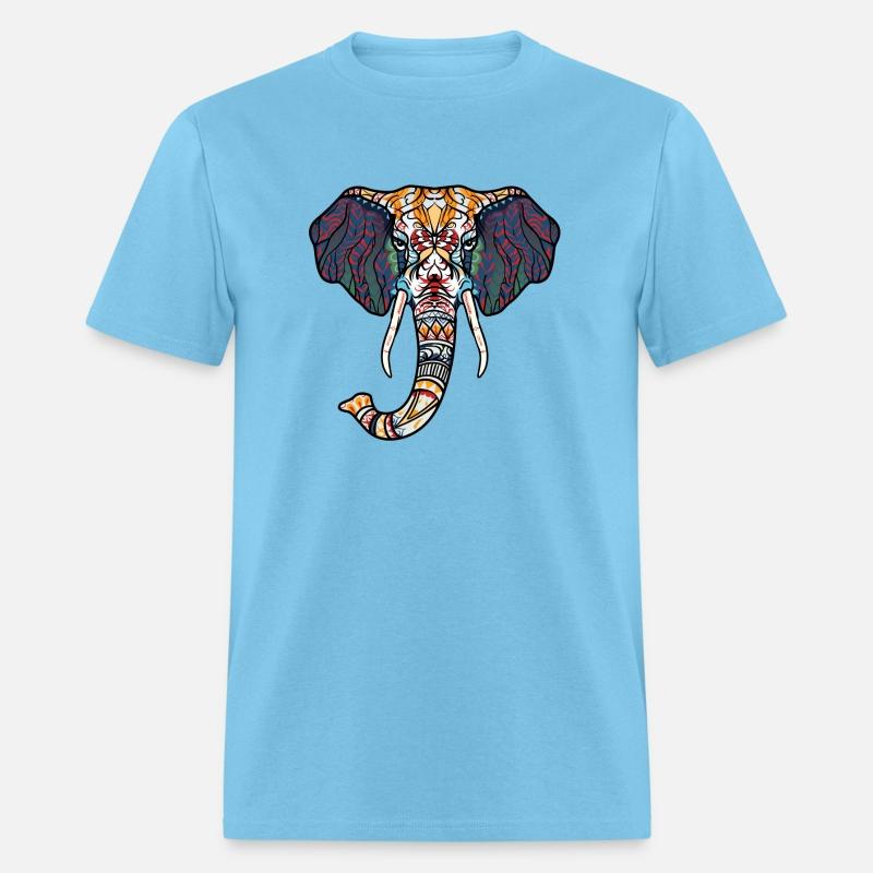 elephant ethnic