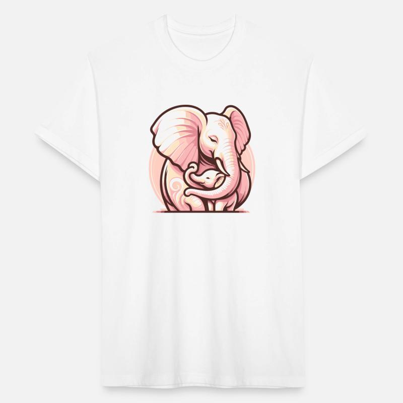 Embrace of the Gentle Giants