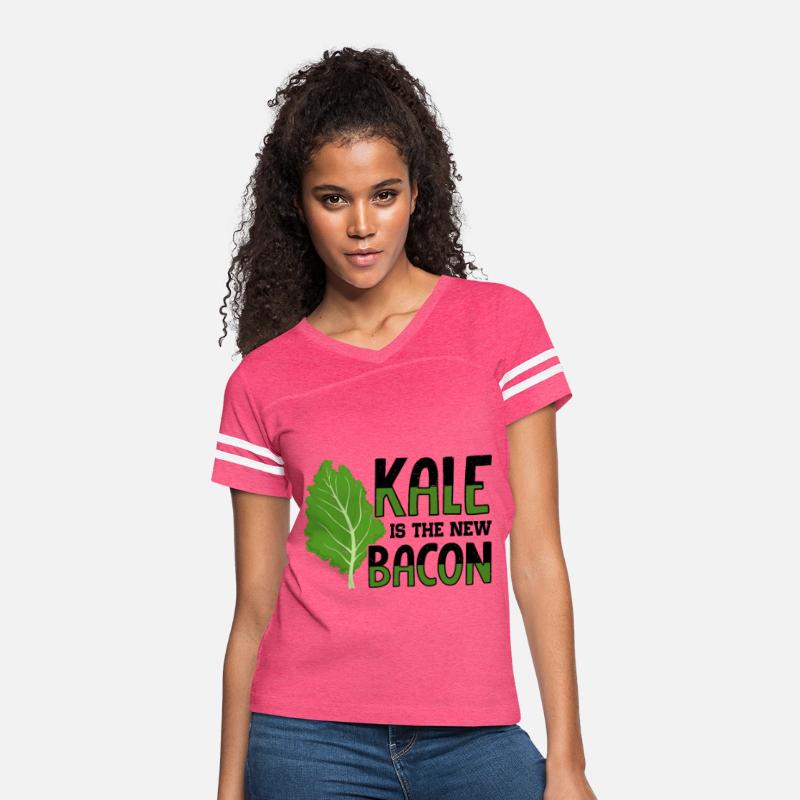 Embrace Veganism with Kale and Vegetables