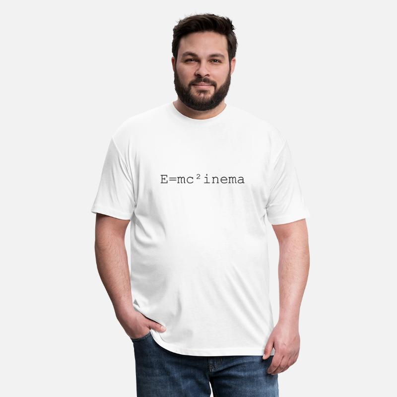 E=mc²inema