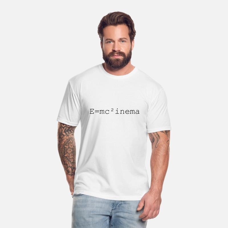 E=mc²inema