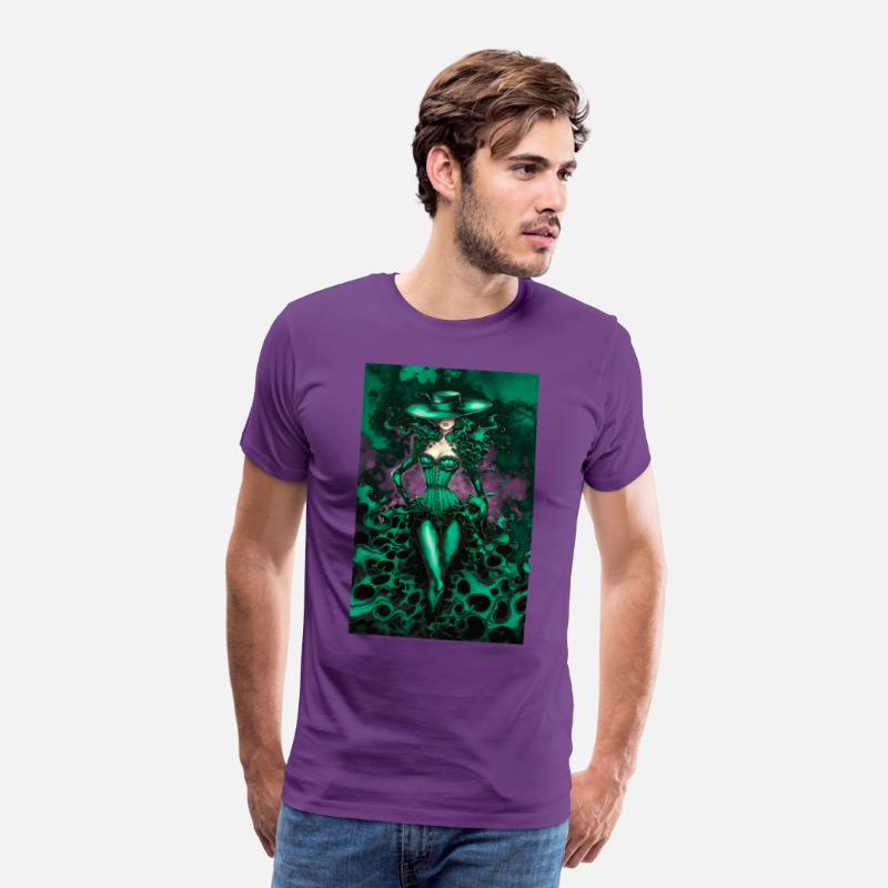 Emerald Enchantress