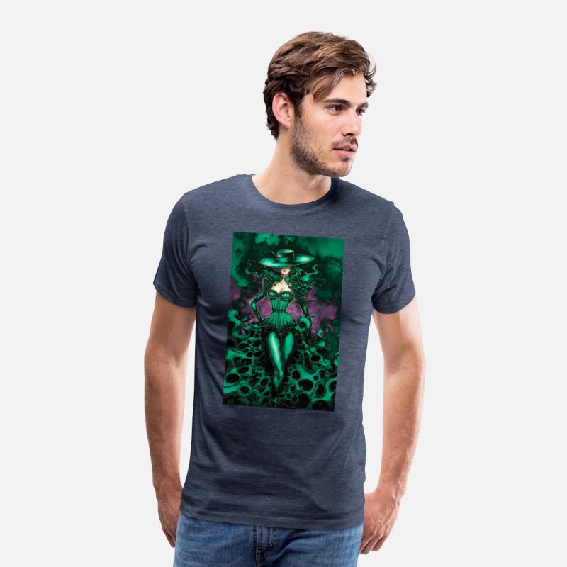 Emerald Enchantress