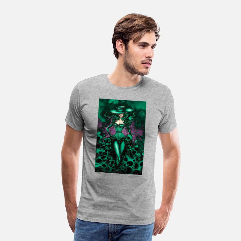 Emerald Enchantress