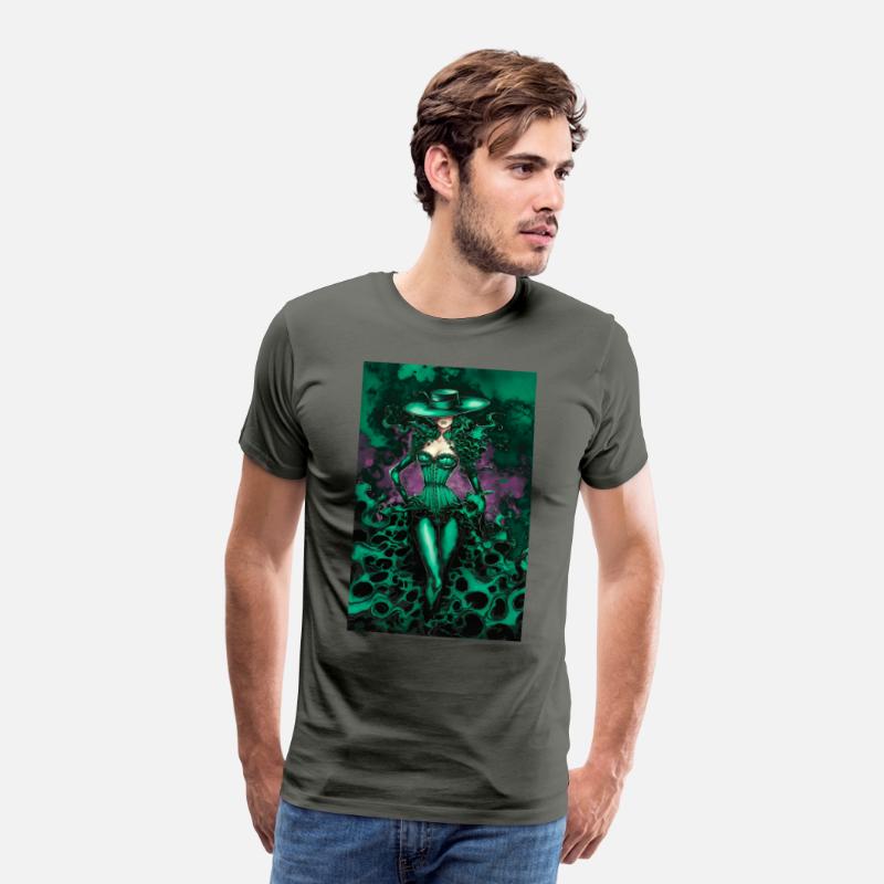 Emerald Enchantress