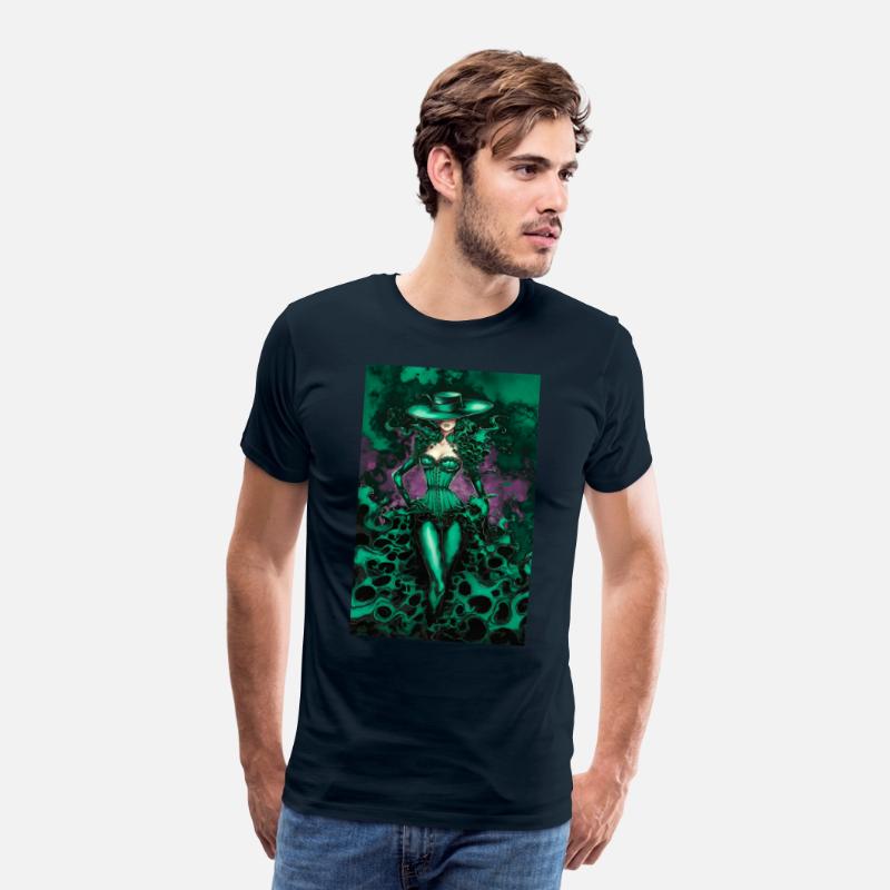 Emerald Enchantress