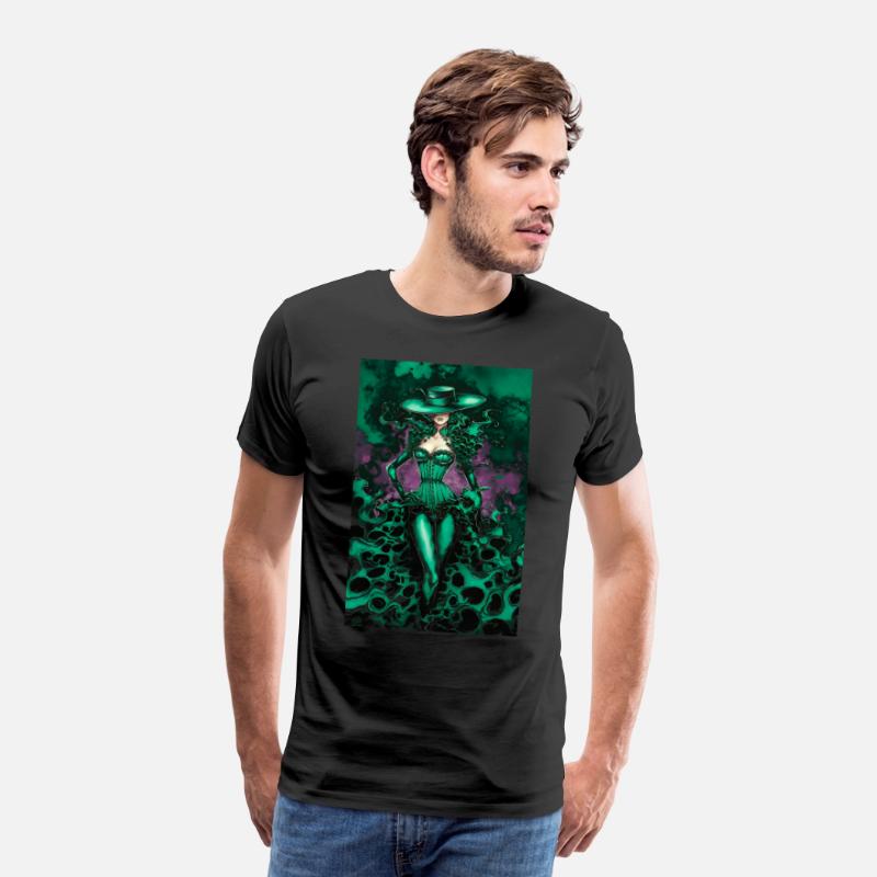 Emerald Enchantress