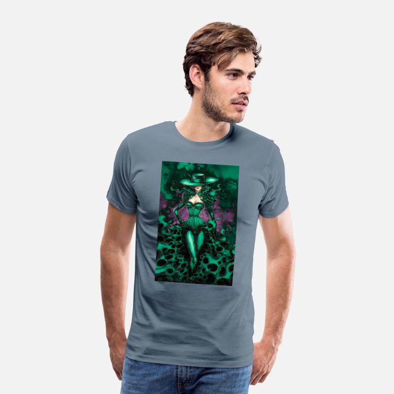 Emerald Enchantress