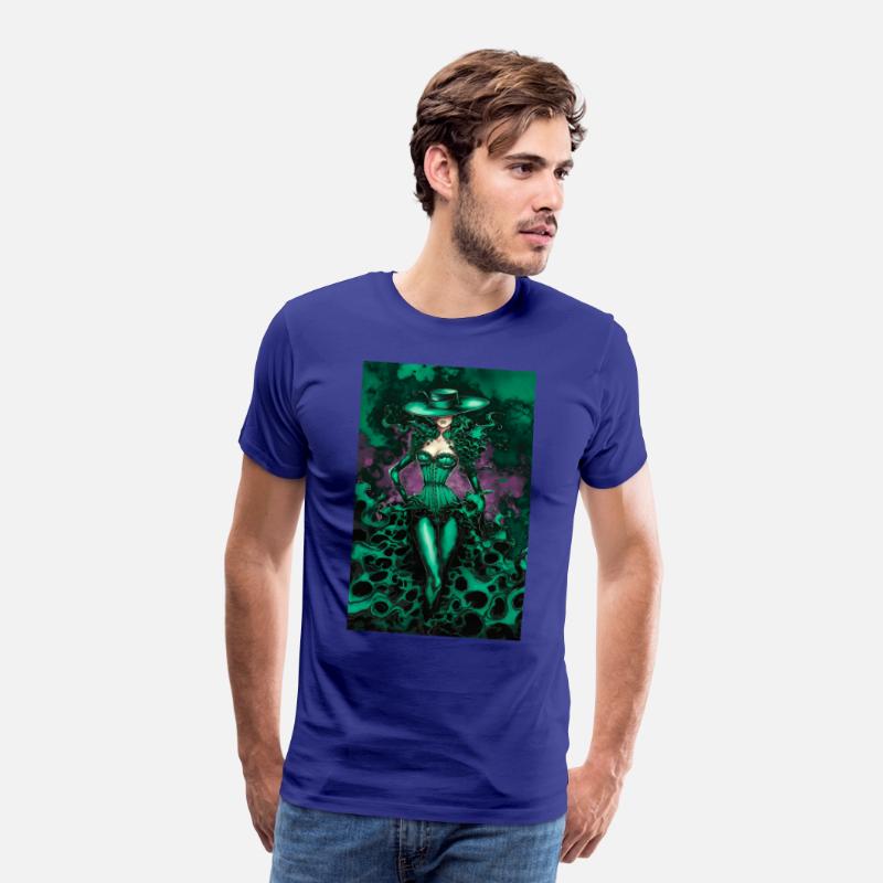 Emerald Enchantress