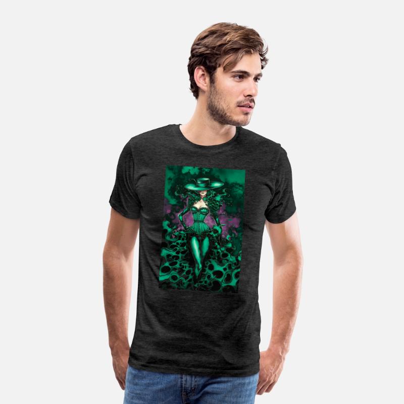 Emerald Enchantress