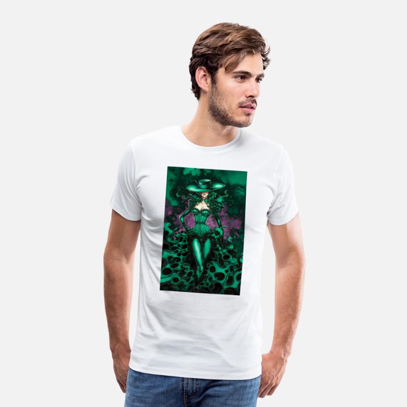 Emerald Enchantress