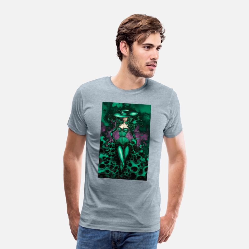 Emerald Enchantress