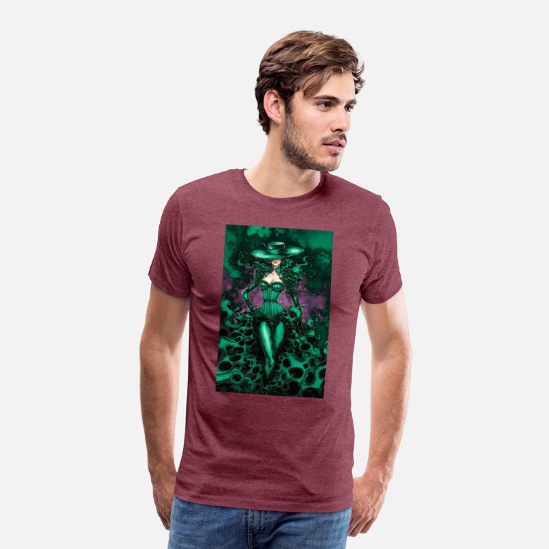 Emerald Enchantress