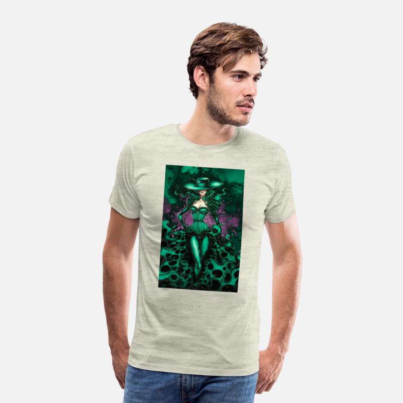 Emerald Enchantress
