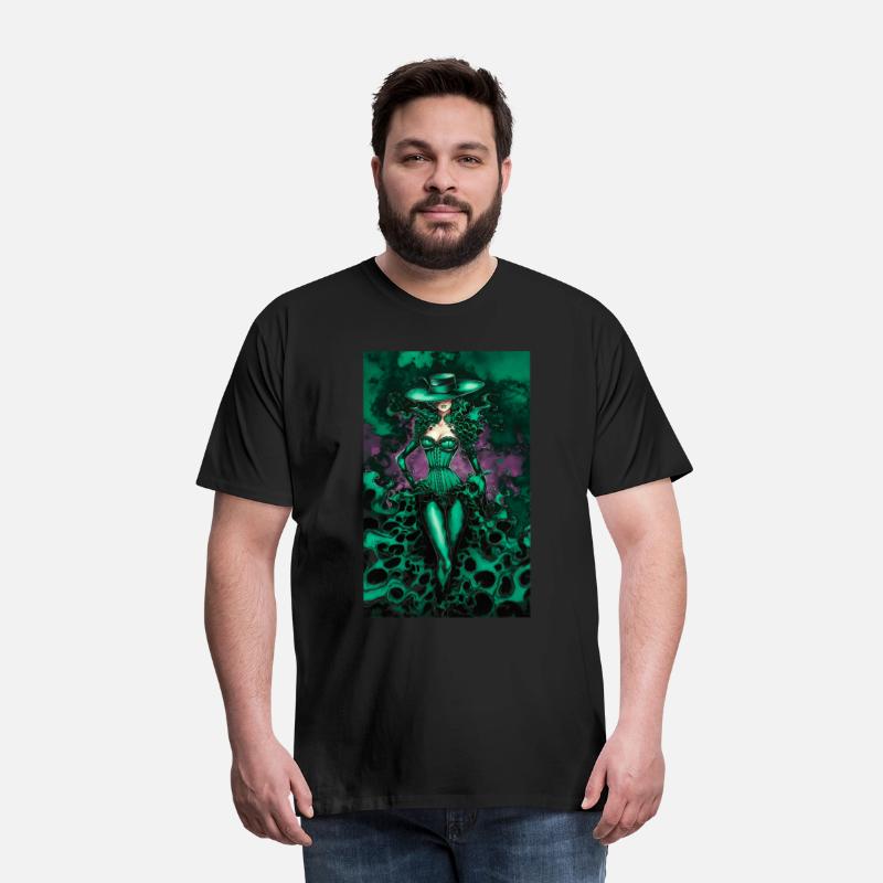 Emerald Enchantress