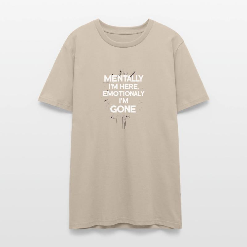 Emotional Exit Statement Design