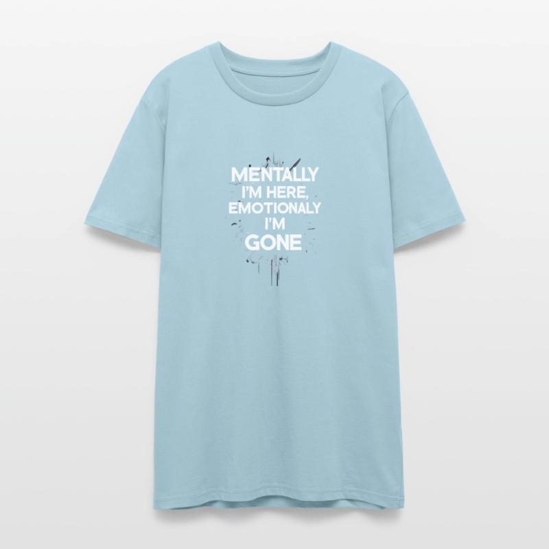 Emotional Exit Statement Design