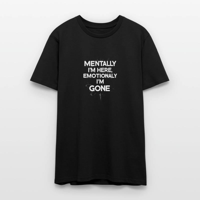 Emotional Exit Statement Design