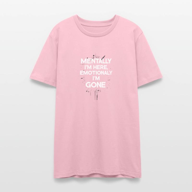 Emotional Exit Statement Design