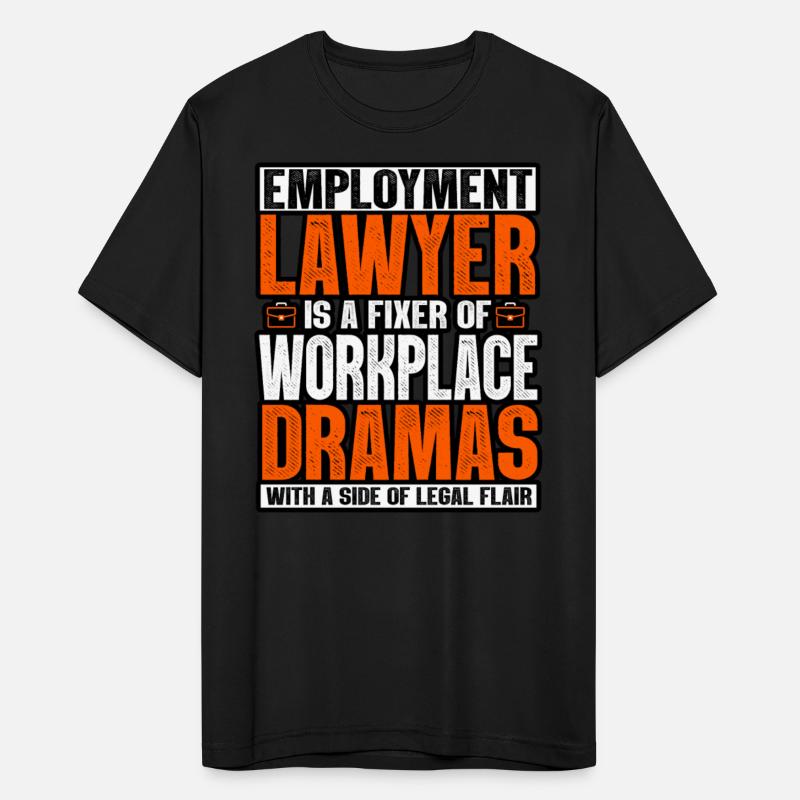Employment Lawyer Is A Fixer Of Workplace Dramas