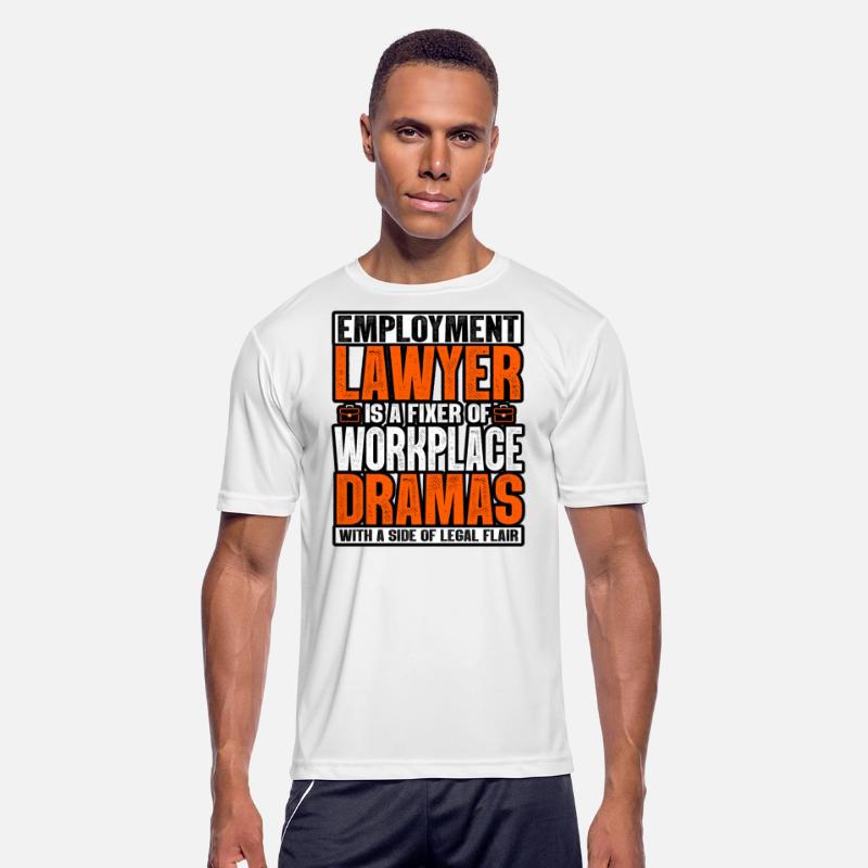 Employment Lawyer Is A Fixer Of Workplace Dramas